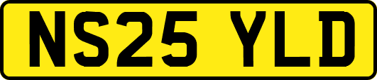 NS25YLD