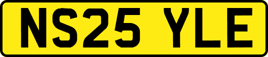 NS25YLE