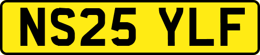 NS25YLF