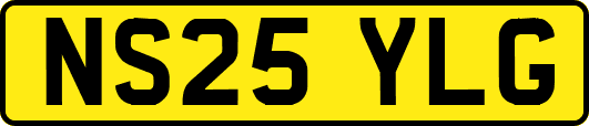 NS25YLG