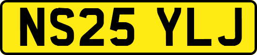 NS25YLJ