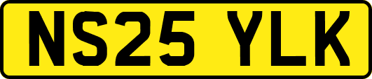 NS25YLK