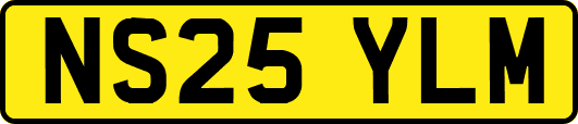 NS25YLM