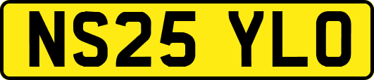 NS25YLO