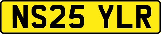 NS25YLR