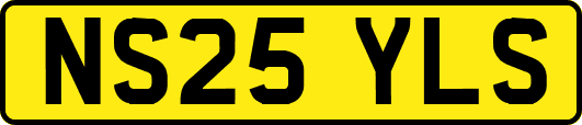 NS25YLS