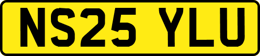 NS25YLU