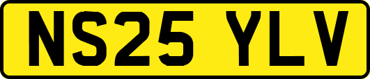 NS25YLV