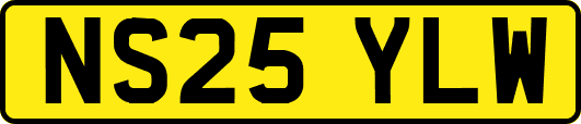 NS25YLW