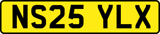 NS25YLX