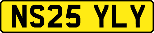NS25YLY