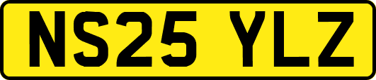 NS25YLZ