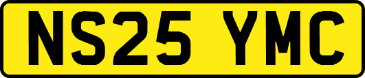NS25YMC