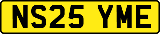 NS25YME