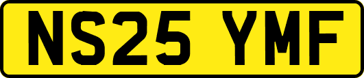 NS25YMF