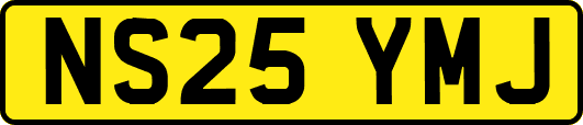 NS25YMJ