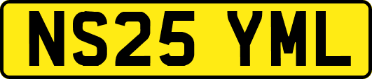 NS25YML