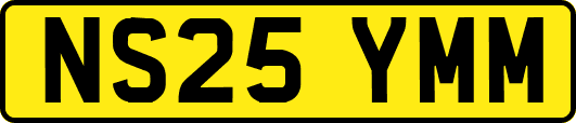 NS25YMM