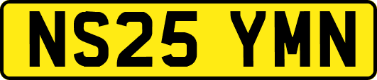 NS25YMN