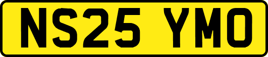 NS25YMO
