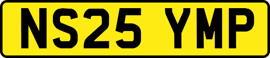 NS25YMP