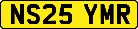 NS25YMR