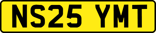 NS25YMT