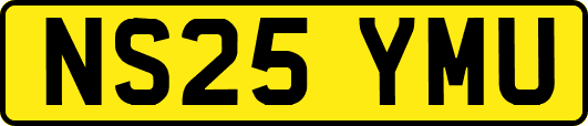 NS25YMU