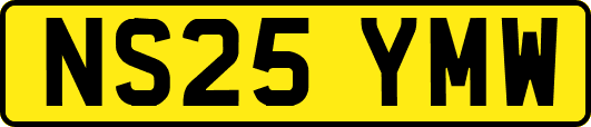 NS25YMW