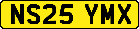 NS25YMX