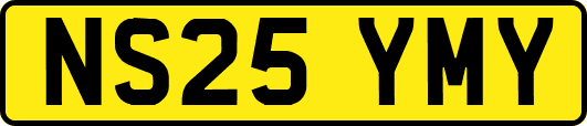 NS25YMY