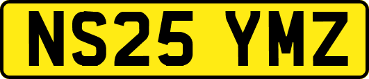 NS25YMZ