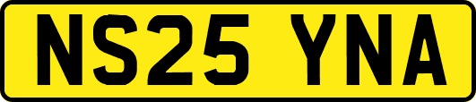 NS25YNA