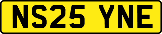 NS25YNE