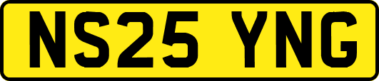 NS25YNG