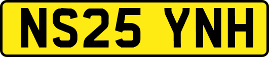 NS25YNH