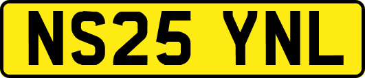 NS25YNL