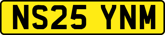 NS25YNM