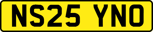 NS25YNO