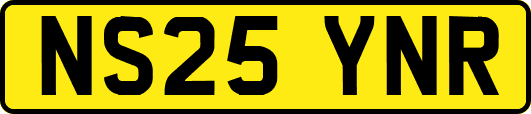 NS25YNR