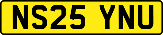 NS25YNU