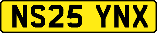 NS25YNX