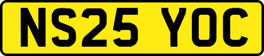 NS25YOC