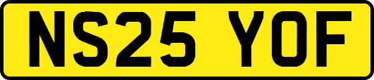 NS25YOF