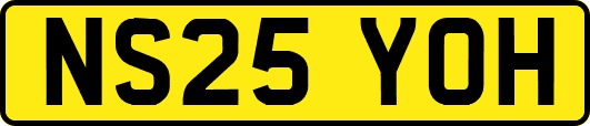 NS25YOH