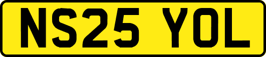 NS25YOL