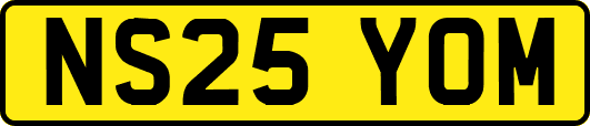 NS25YOM
