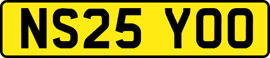 NS25YOO