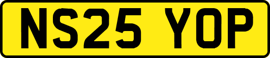 NS25YOP