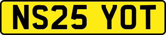 NS25YOT